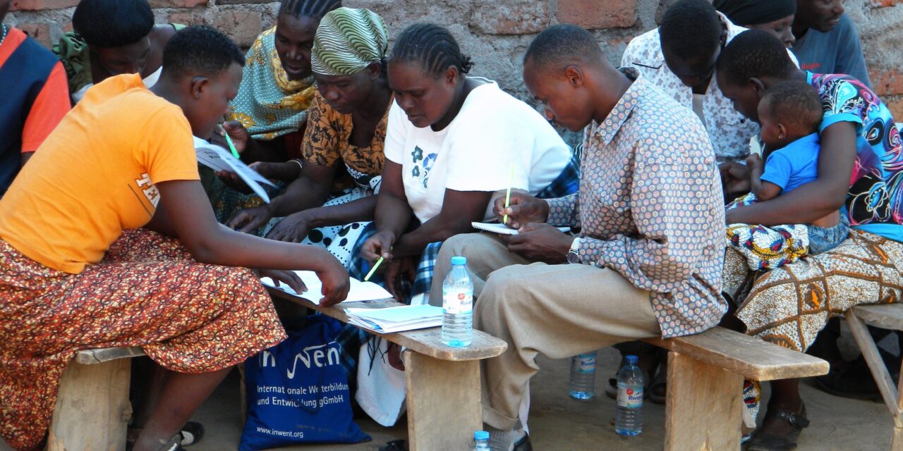 Adult literacy expanding quickly in Mara Region