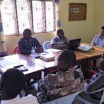 New oral translation begins in Ruwila community