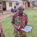 New Testament arrives for the Ikoma people of Tanzania